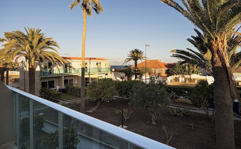 Apartamentos Smartr Maspalomas Corinto