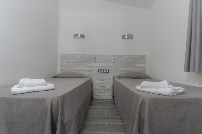 Apartamentos Smartr Maspalomas Corinto