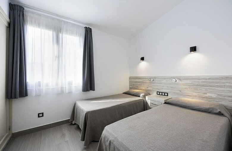 Apartamentos Smartr Maspalomas Corinto