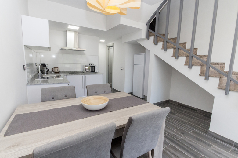 Apartamentos Smartr Maspalomas Corinto