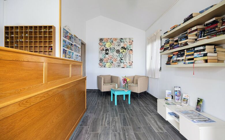 Apartamentos Smartr Maspalomas Corinto
