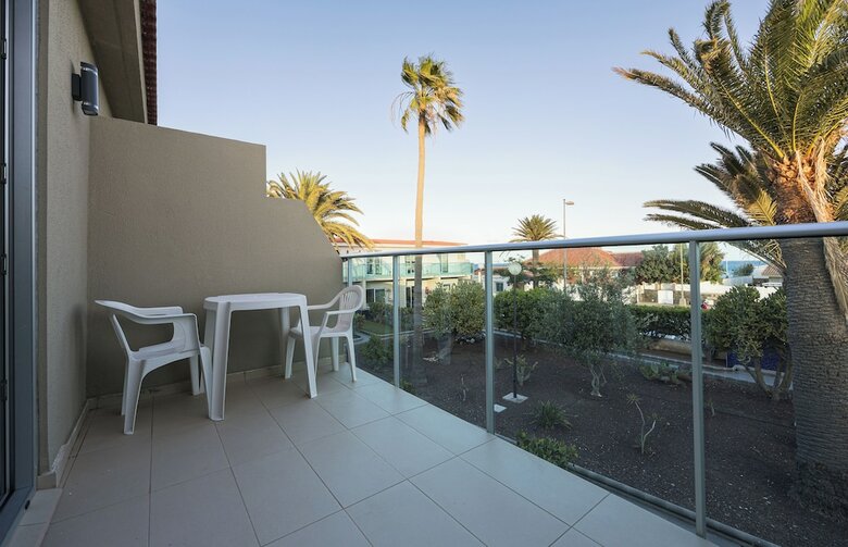 Apartamentos Smartr Maspalomas Corinto