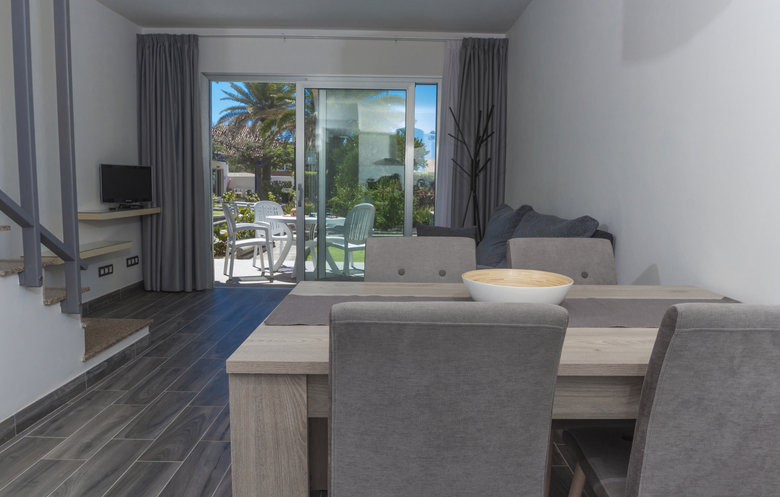 Apartamentos Smartr Maspalomas Corinto