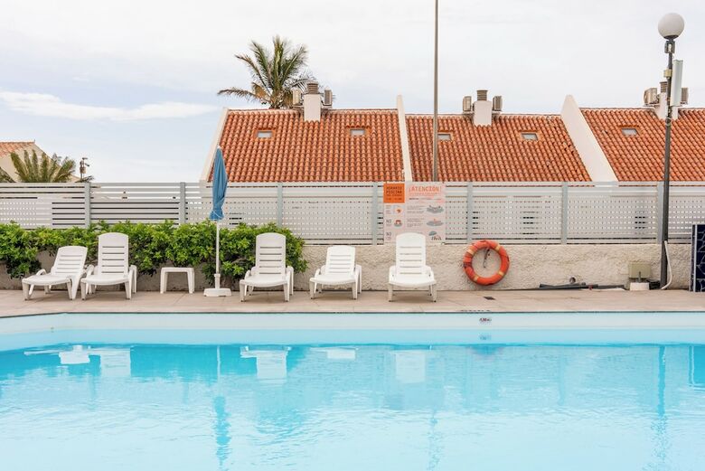 Apartamentos Smartr Maspalomas Corinto