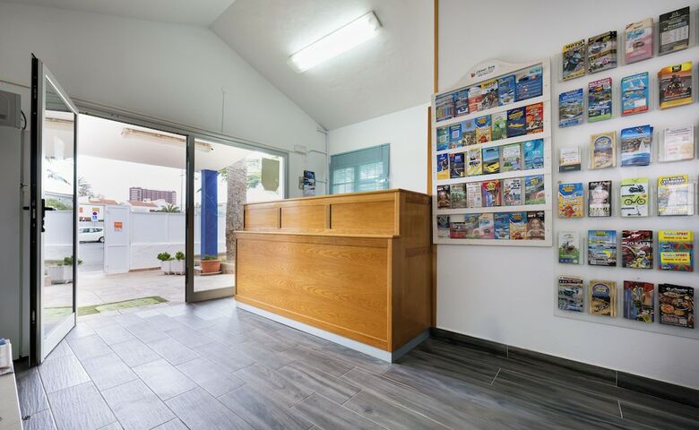 Apartamentos Smartr Maspalomas Corinto