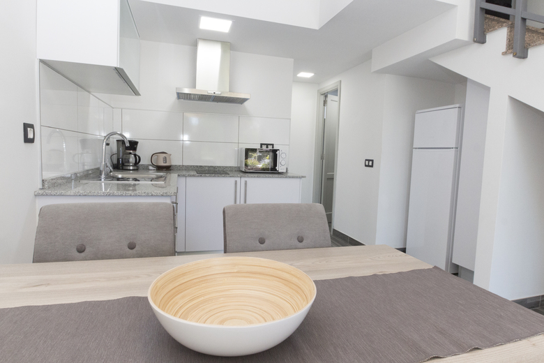Apartamentos Smartr Maspalomas Corinto