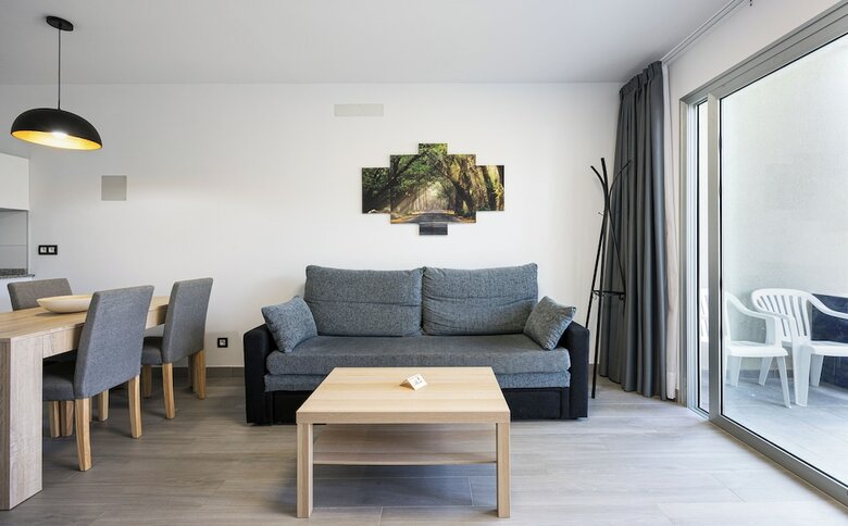 Apartamentos Smartr Maspalomas Corinto