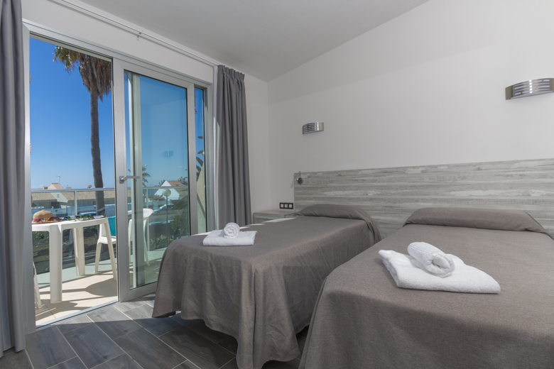 Apartamentos Smartr Maspalomas Corinto
