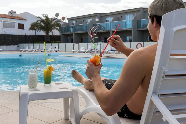 Apartamentos Smartr Maspalomas Corinto