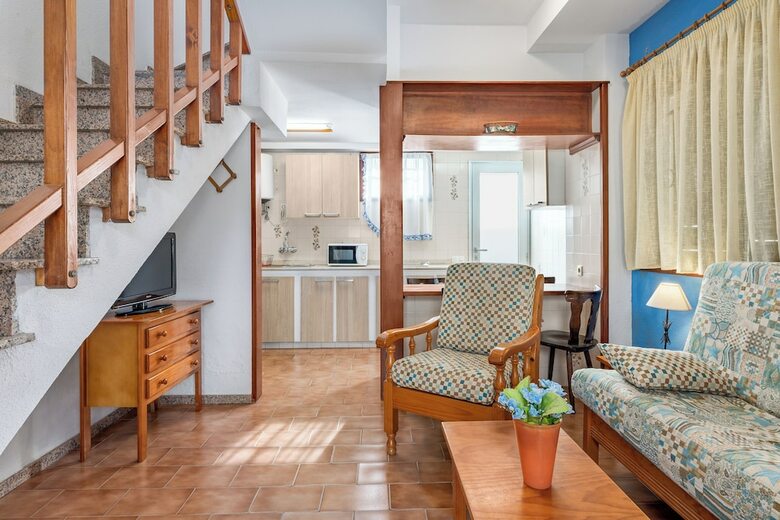 Apartamentos Smartr Maspalomas Corinto