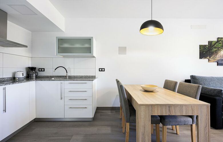 Apartamentos Smartr Maspalomas Corinto