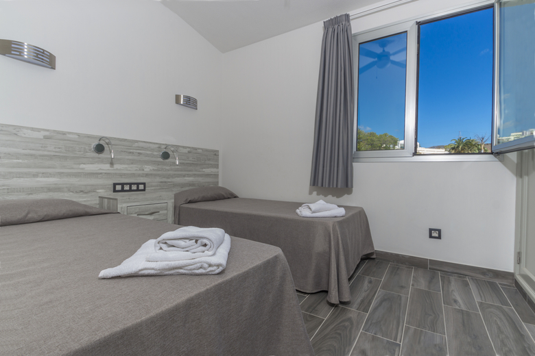 Apartamentos Smartr Maspalomas Corinto