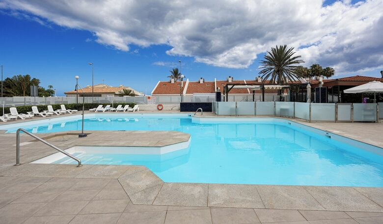 Apartamentos Smartr Maspalomas Corinto