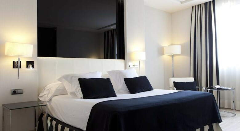 Hotel Maydrit