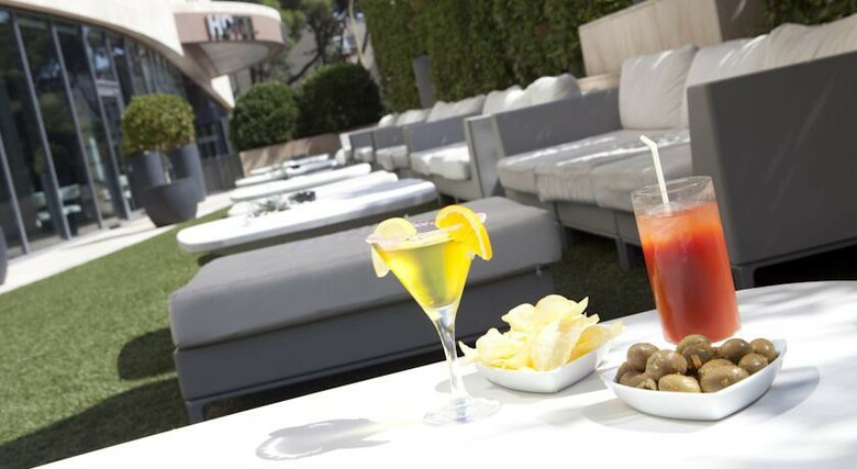 Hotel Maydrit