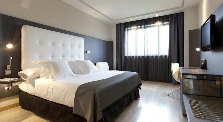Hotel Maydrit