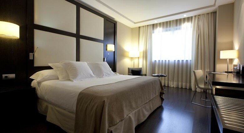 Hotel Maydrit