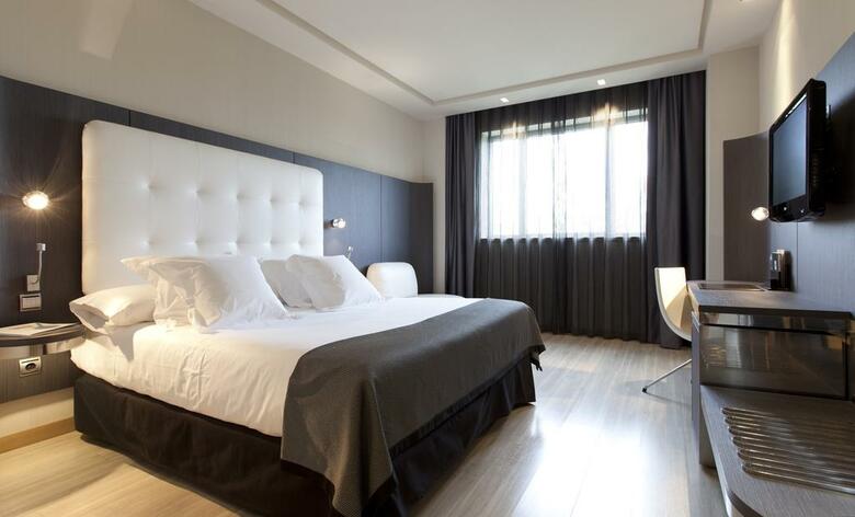 Hotel Maydrit
