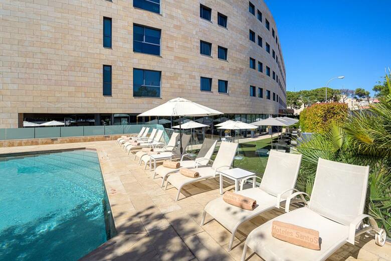 Hotel Maydrit