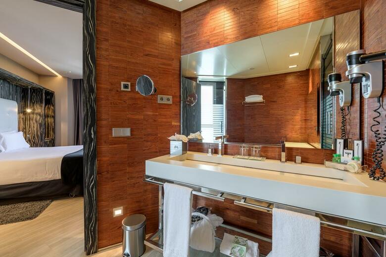 Hotel Maydrit