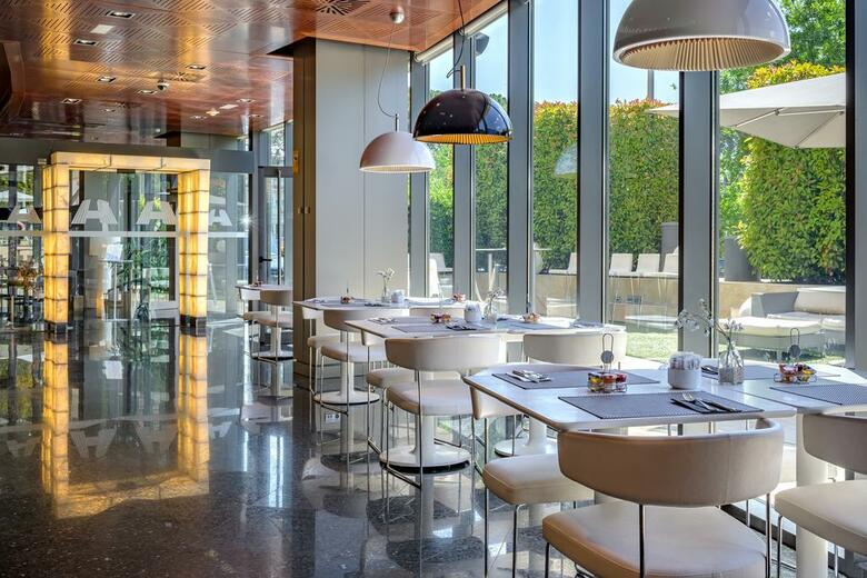 Hotel Maydrit