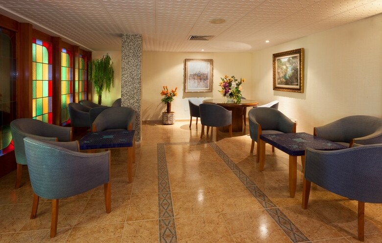 Riutort Hotel