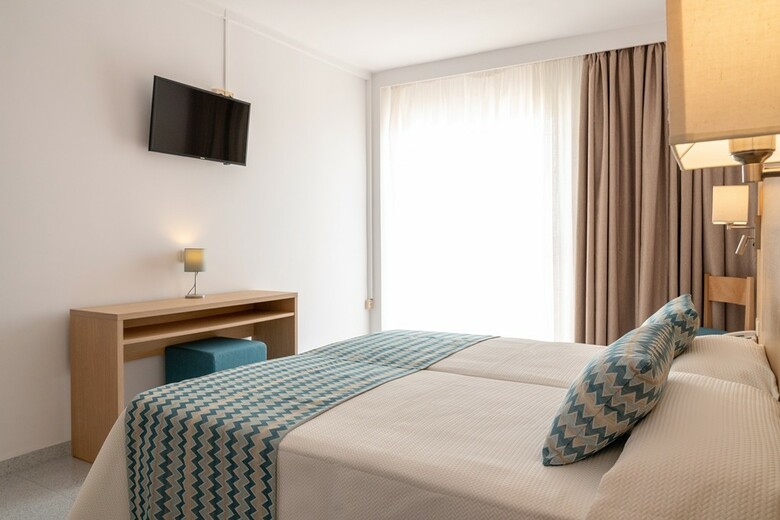 Riutort Hotel