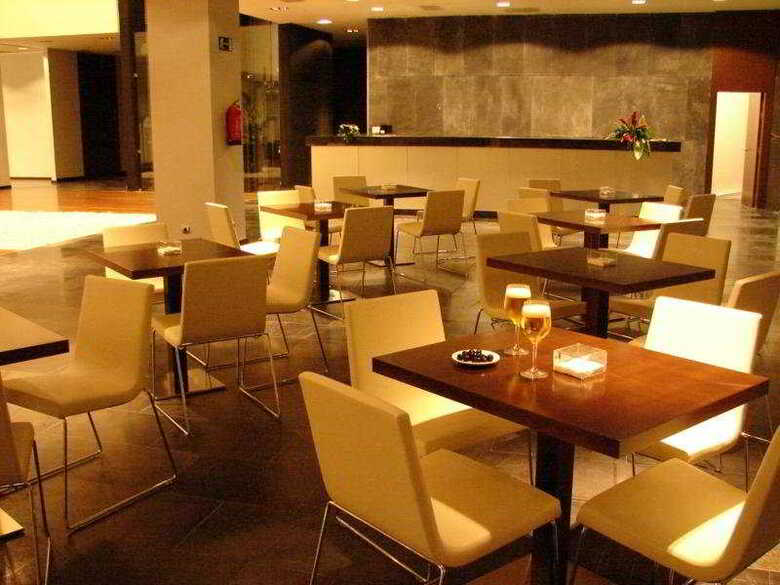 Hotel Diagonal Plaza