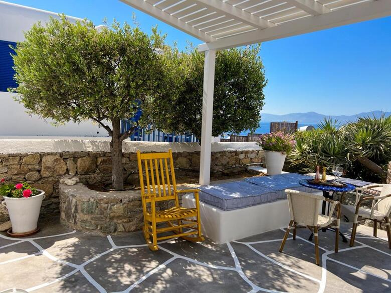 Portobello Boutique Hotel