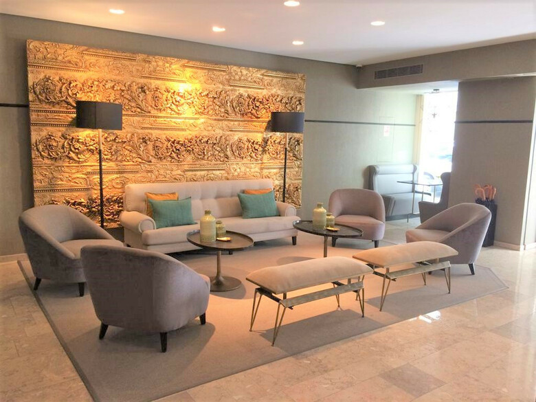 Hotel Vincci Baixa