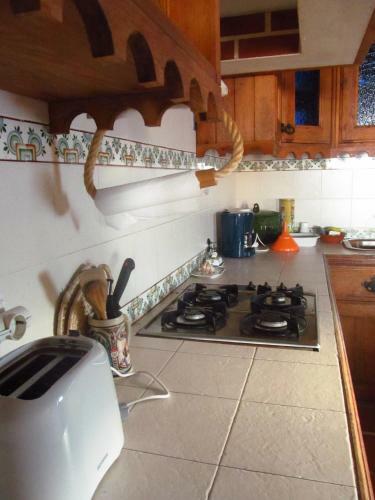 Golf & Surf Holiday House
