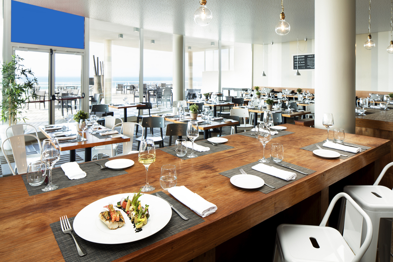 Hotel The Beachfront - Praia D'el Rey Golf & Beach Resort