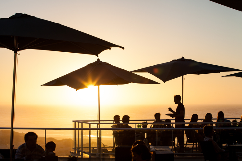 Hotel The Beachfront - Praia D'el Rey Golf & Beach Resort
