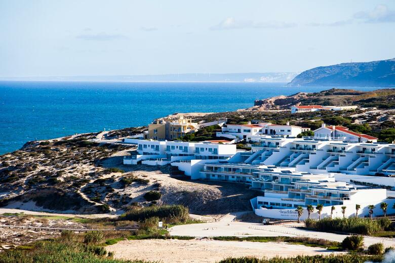 Hotel The Beachfront - Praia D'el Rey Golf & Beach Resort