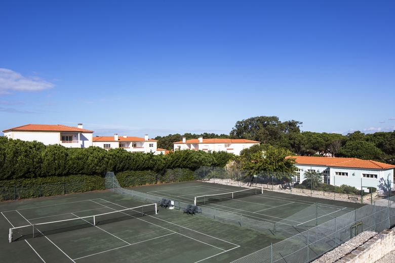 Hotel The Beachfront - Praia D'el Rey Golf & Beach Resort