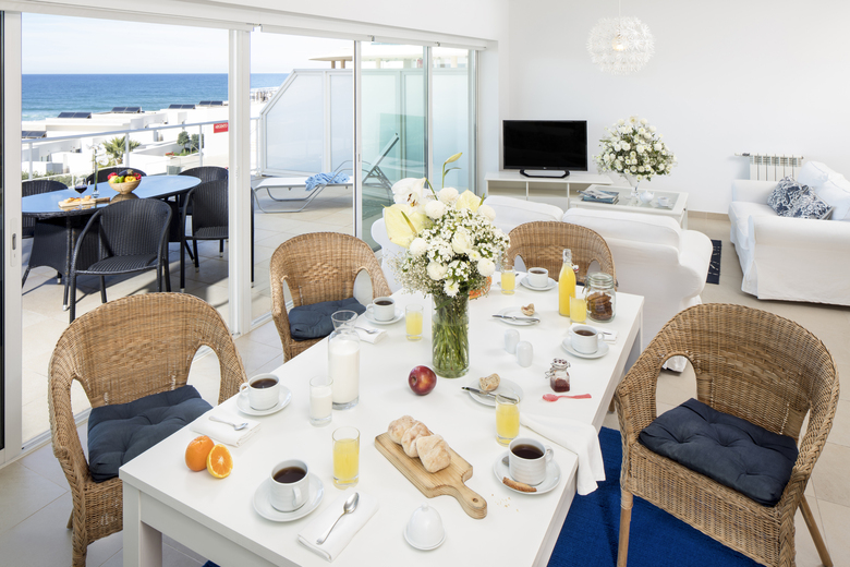 Hotel The Beachfront - Praia D'el Rey Golf & Beach Resort