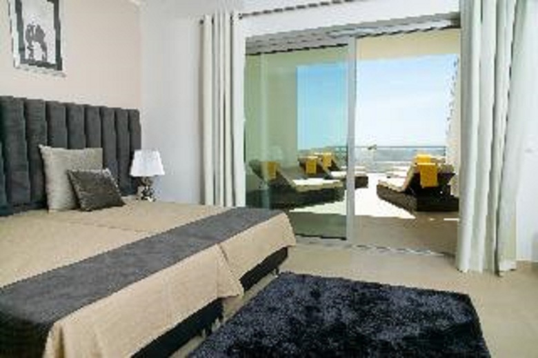 Hotel The Beachfront - Praia D'el Rey Golf & Beach Resort