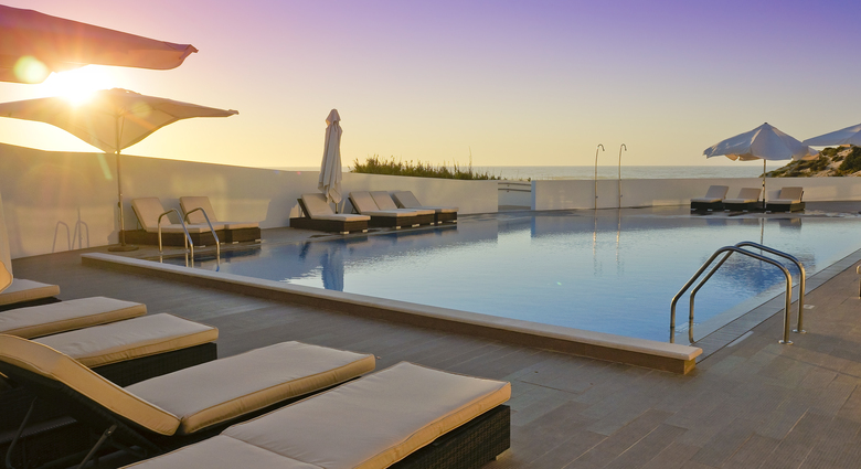 Hotel The Beachfront - Praia D'el Rey Golf & Beach Resort