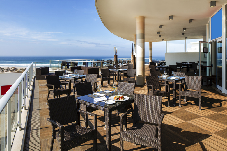 Hotel The Beachfront - Praia D'el Rey Golf & Beach Resort