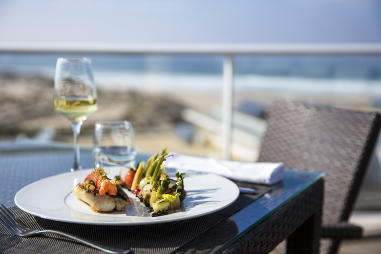 Hotel The Beachfront - Praia D'el Rey Golf & Beach Resort