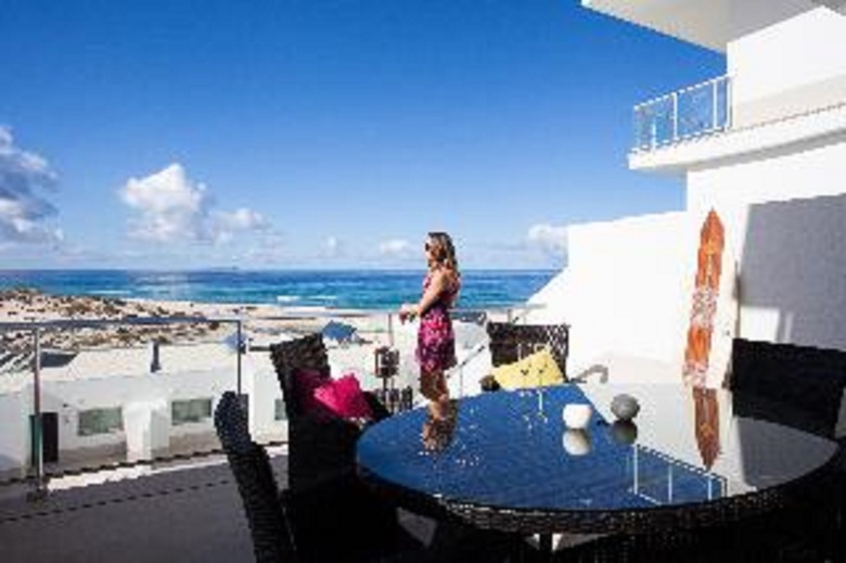 Hotel The Beachfront - Praia D'el Rey Golf & Beach Resort