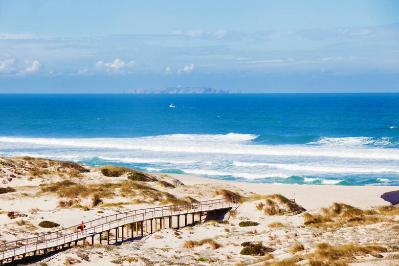 Hotel The Beachfront - Praia D'el Rey Golf & Beach Resort