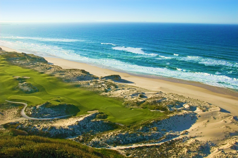Hotel The Beachfront - Praia D'el Rey Golf & Beach Resort