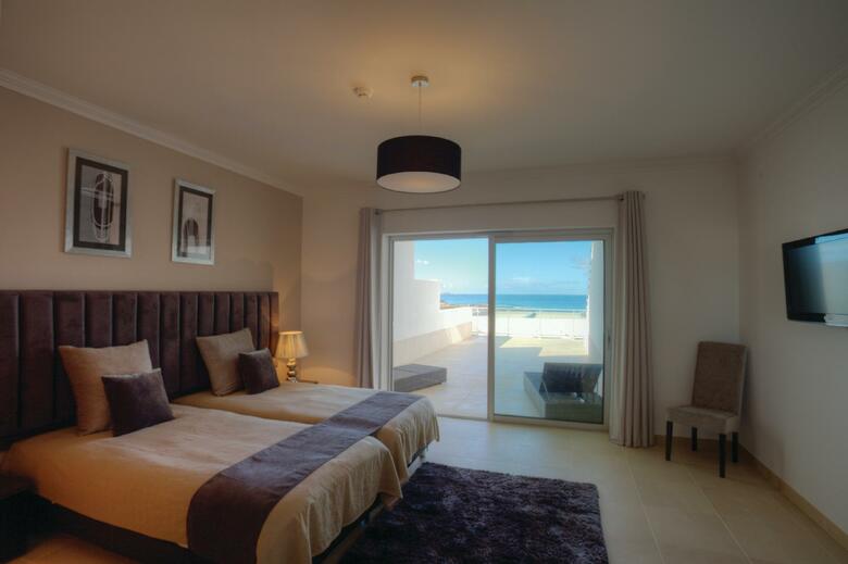 Hotel The Beachfront - Praia D'el Rey Golf & Beach Resort