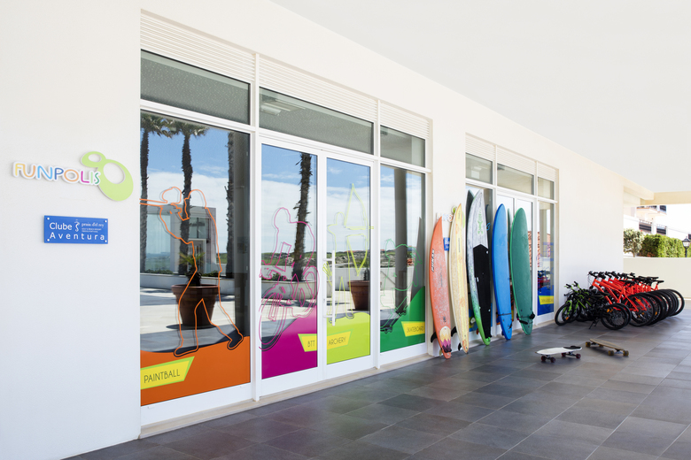 Hotel The Beachfront - Praia D'el Rey Golf & Beach Resort
