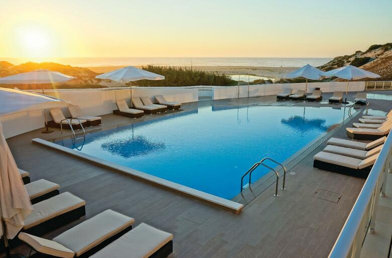 Hotel The Beachfront - Praia D'el Rey Golf & Beach Resort