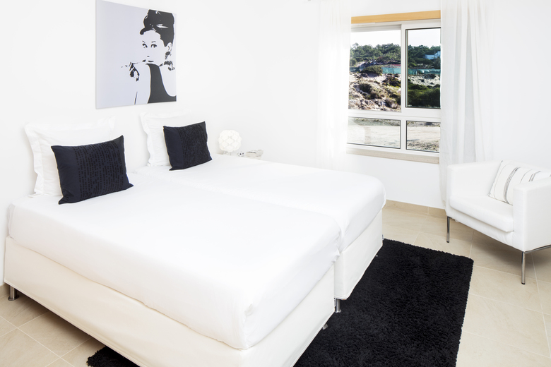 Hotel The Beachfront - Praia D'el Rey Golf & Beach Resort