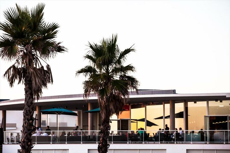 Hotel The Beachfront - Praia D'el Rey Golf & Beach Resort