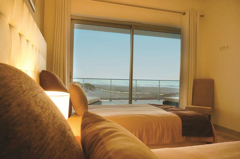 Hotel The Beachfront - Praia D'el Rey Golf & Beach Resort