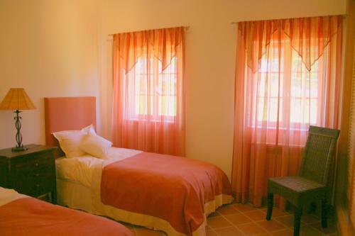 Villa Casa Pinha